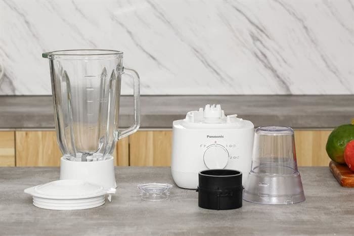 Máy xay sinh tố đa năng Panasonic MX-EG5311WRA